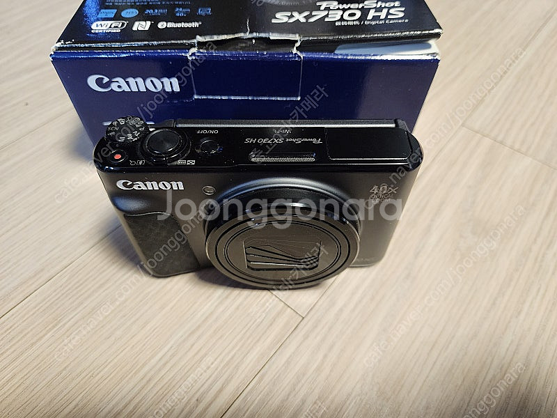 소니 사이버샷 dsc-w830 / 캐논 파워샷 sx73...--9
