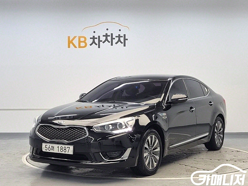 K7 하이브리드 700H 프레스티지 2015 년 중고차◆전액할부◆중고차리스◆중고렌트◆