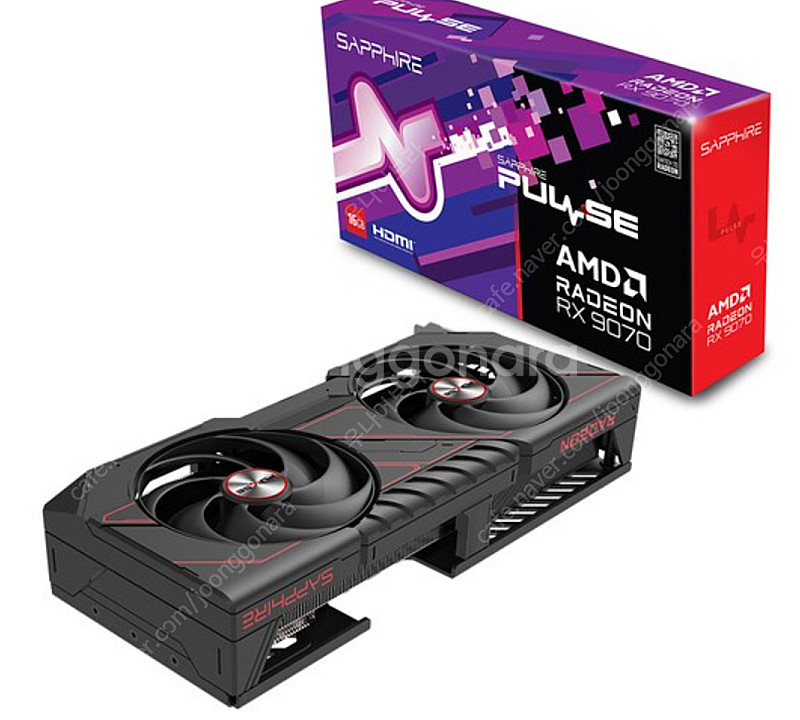 라데온 RX9070 삽니다.--0