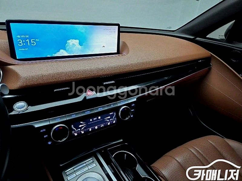 [제네시스]G80(RG3) 2.5 가솔린 터보 AWD ...--4