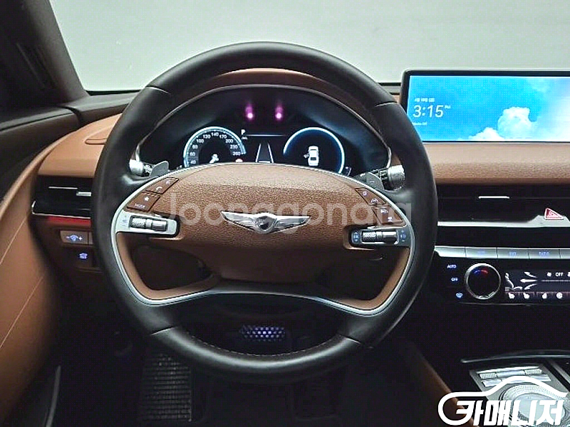 [제네시스]G80(RG3) 2.5 가솔린 터보 AWD ...--6