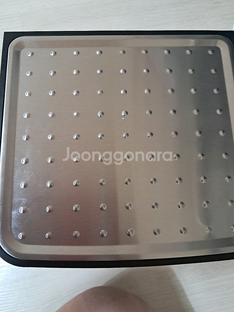 Rhinox 라이녹스 2IN1 커피메이커 커피머신--1