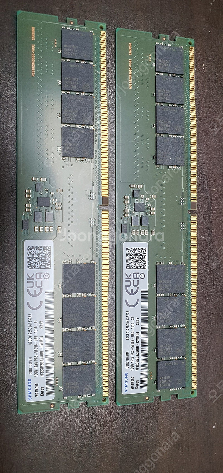 삼성전자 DDR5-5600 (16GB) PC5-4480...--0