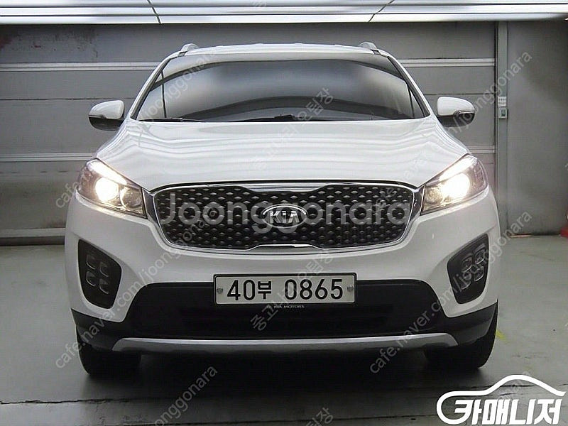 [기아]올 뉴 쏘렌토 디젤 2WD 2.0 프레스티지 ★...--2