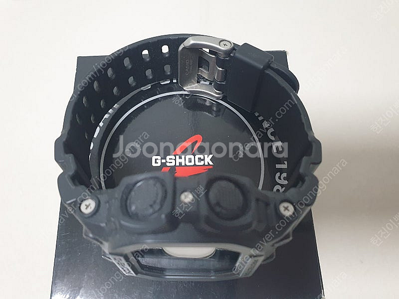 G-SHOCK 지샥 탱크 GX-56BB-1DR 판매합니...--4