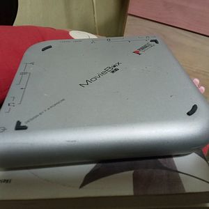 외장용 영상편집기 moviebox DV pinnacle systems 독일