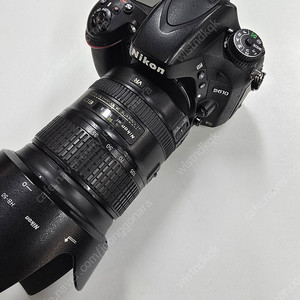 니콘 d610 바디와 28-300mm vr