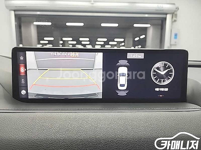 제네시스 G80(RG3) 2.5 가솔린 터보 2WD 중...--6