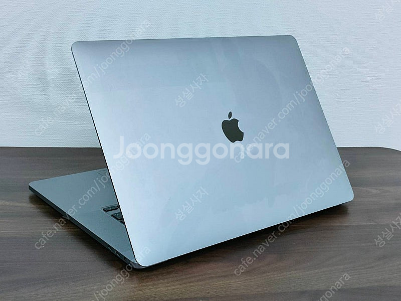 맥북프로 2019 16인치 i7 32G 1TB 그래픽 ...--5