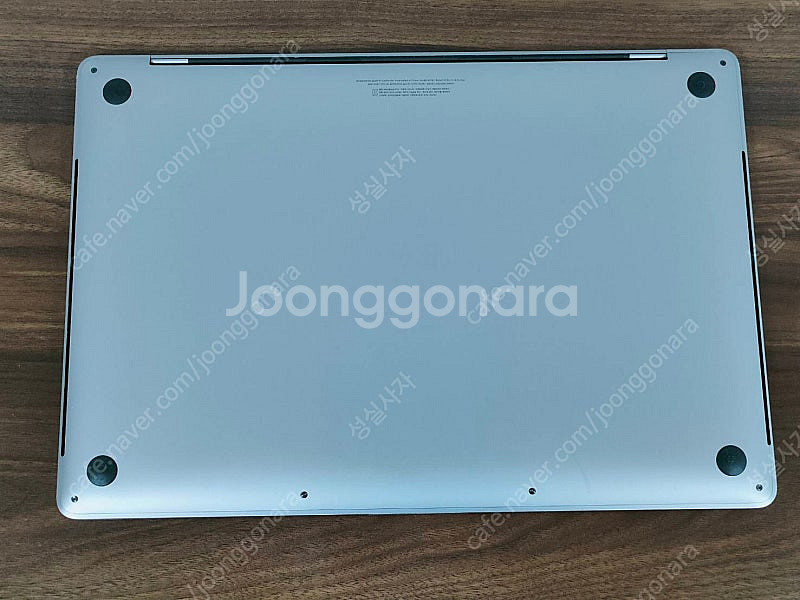 맥북프로 2019 16인치 i7 32G 1TB 그래픽 ...--7