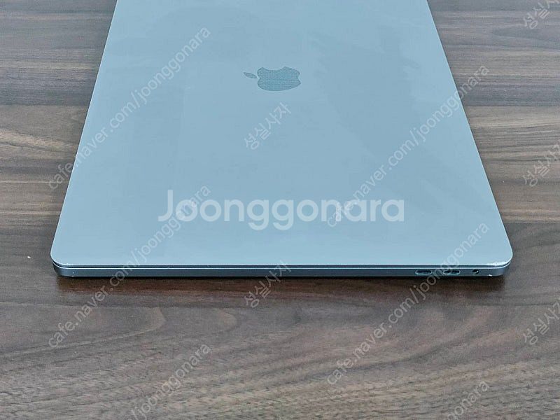 맥북프로 2019 16인치 i7 32G 1TB 그래픽 ...--8