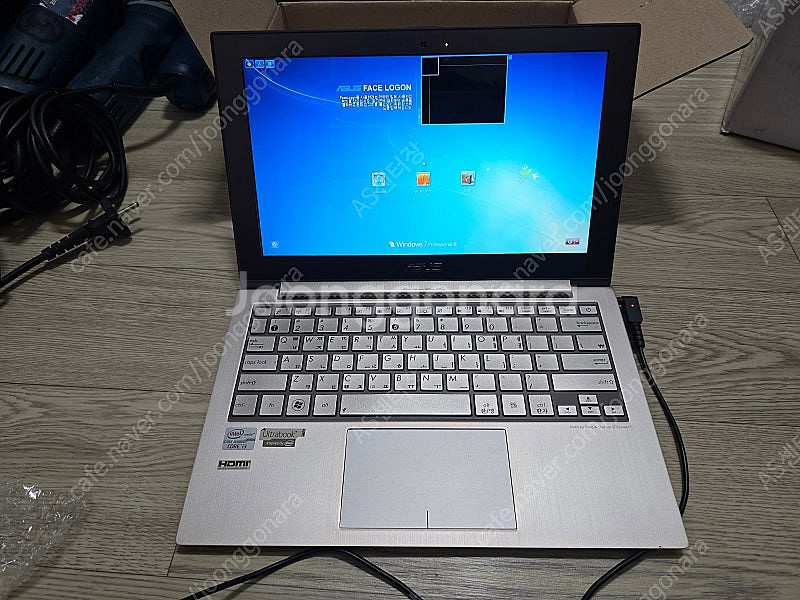 에이수스 Asus UX21E 11.6인치 노트북 I3 ...--0