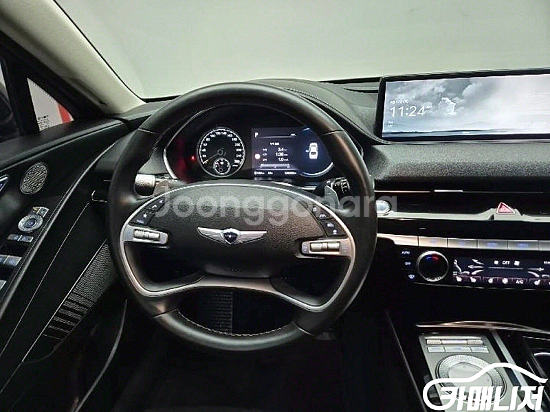 [제네시스]G80(RG3) 3.5 가솔린 터보 AWD ...--7