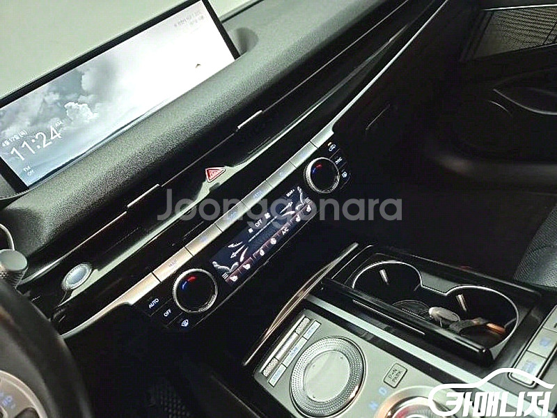 [제네시스]G80(RG3) 3.5 가솔린 터보 AWD ...--8