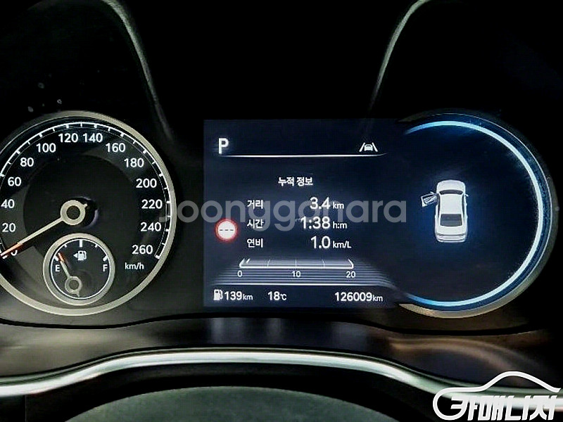 [제네시스]G80(RG3) 3.5 가솔린 터보 AWD ...--9