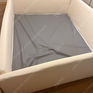 연희데코 범퍼침대