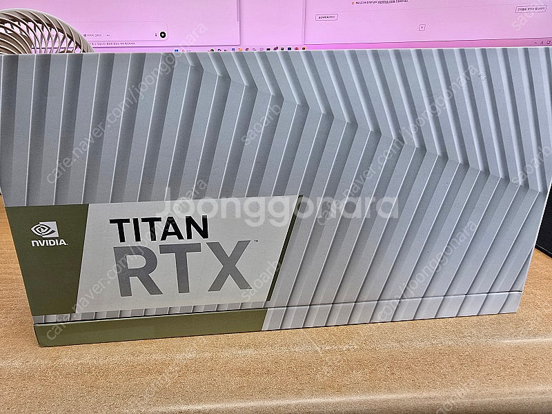 rtx titan 판매--0