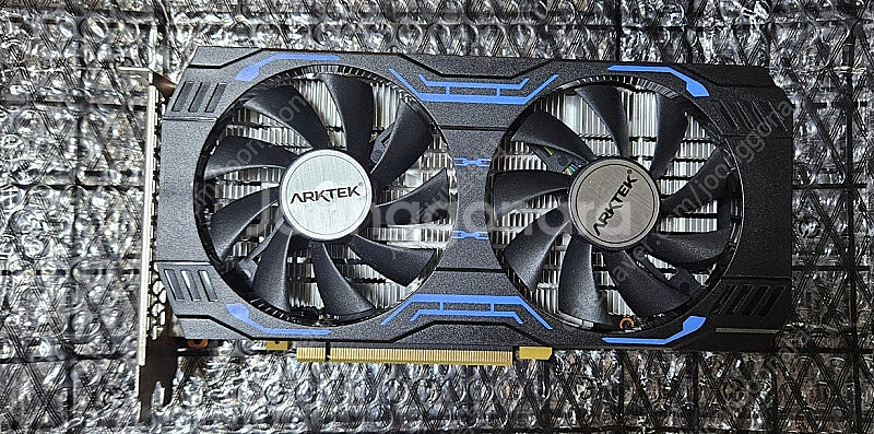 <부산> GTX 1660 SUPER 판매 합니다.--0