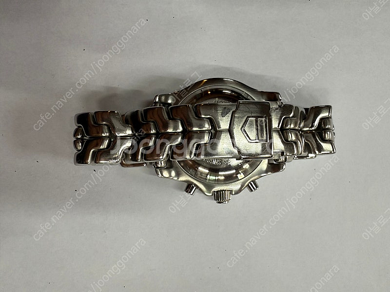 태그호이어 구구링크 CT2110--7