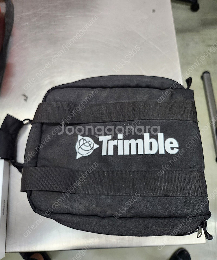 TRIMBLE(트림블) R4S GNSS(GPS) 측량기...--0