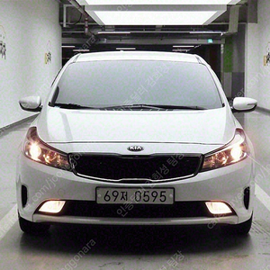 K3 중고 차 시세 K3 더뉴 K3 2016년식 73,899km 1.6 GDI 트렌디 E 중고차구매