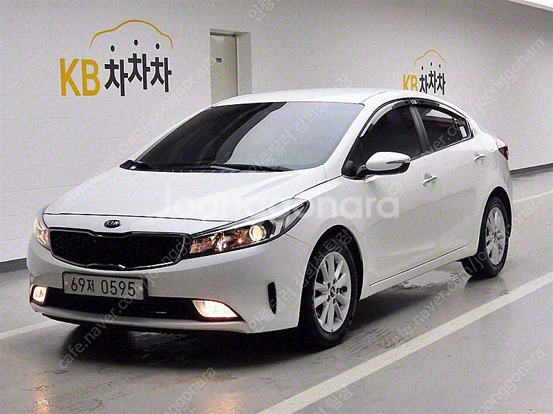 K3 중고 차 시세 K3 더뉴 K3 2016년식 73,...--3