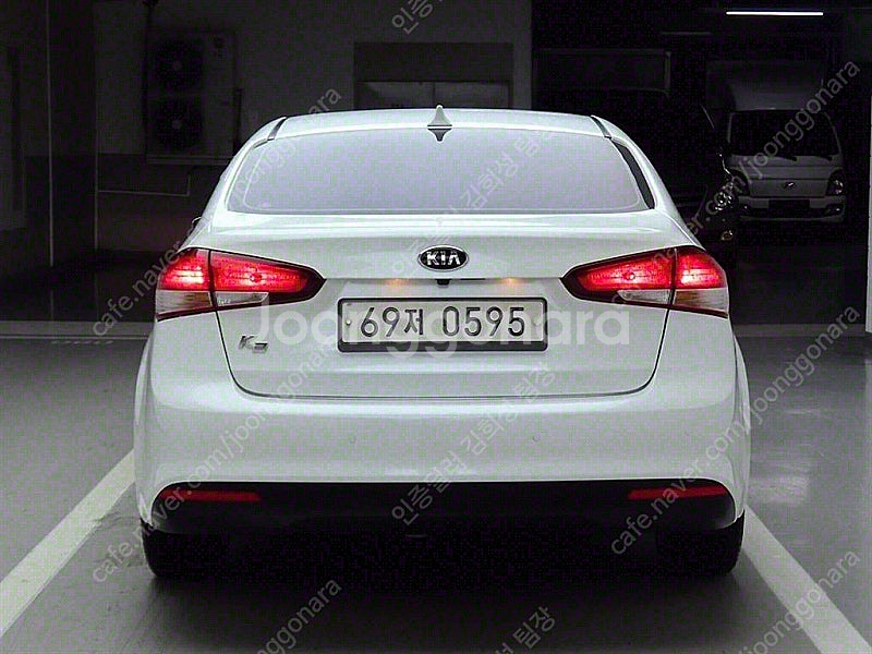 K3 중고 차 시세 K3 더뉴 K3 2016년식 73,...--4