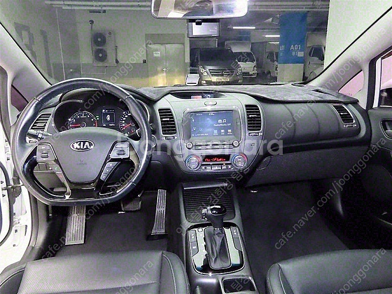 K3 중고 차 시세 K3 더뉴 K3 2016년식 73,...--8