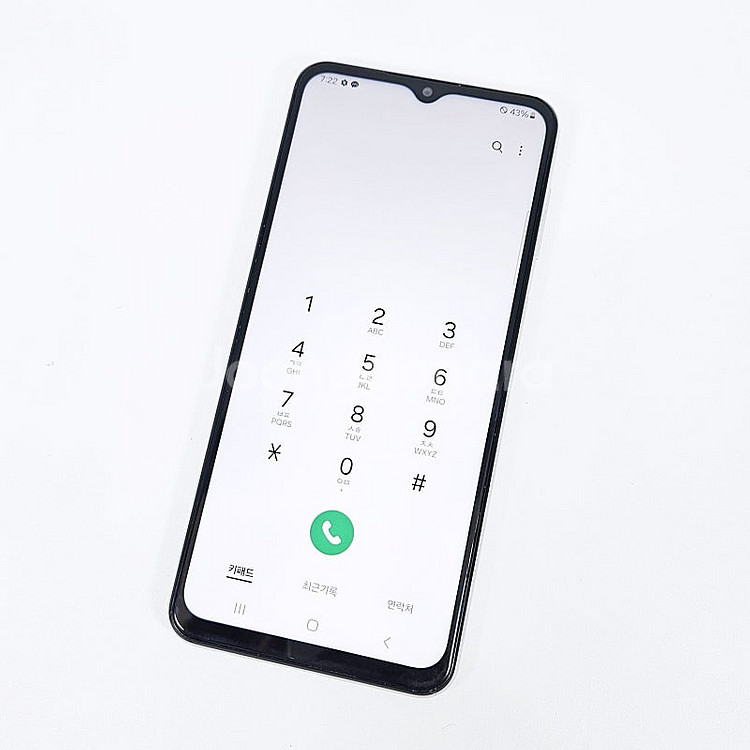 M336 ] 갤럭시 점프2 화이트 128기가 8.5만 ...--4
