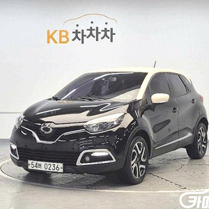 [르노코리아(삼성)]QM3 디젤 1.5 LE (5인승) 2016 년 경유 중고 중고차 전액할부☆중고차리스☆중고차수출
