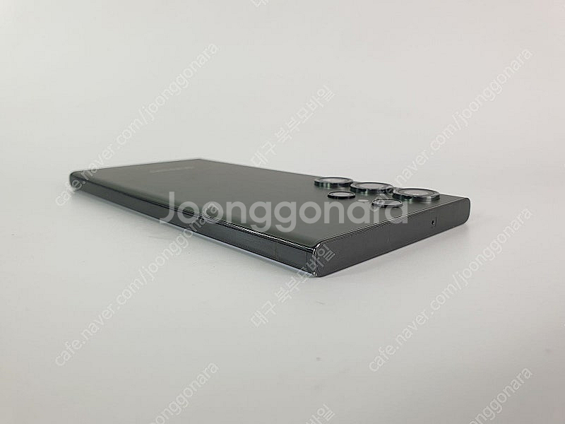 갤럭시 S23울트라 512기가 그린 특S급 (무잔상,무...--4