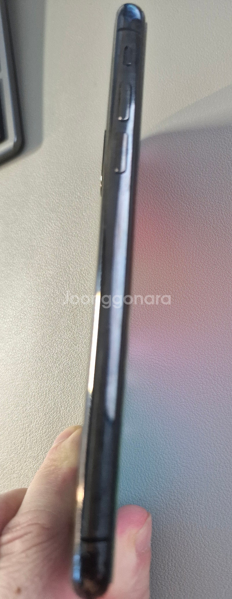 이이폰 xs 64g--2