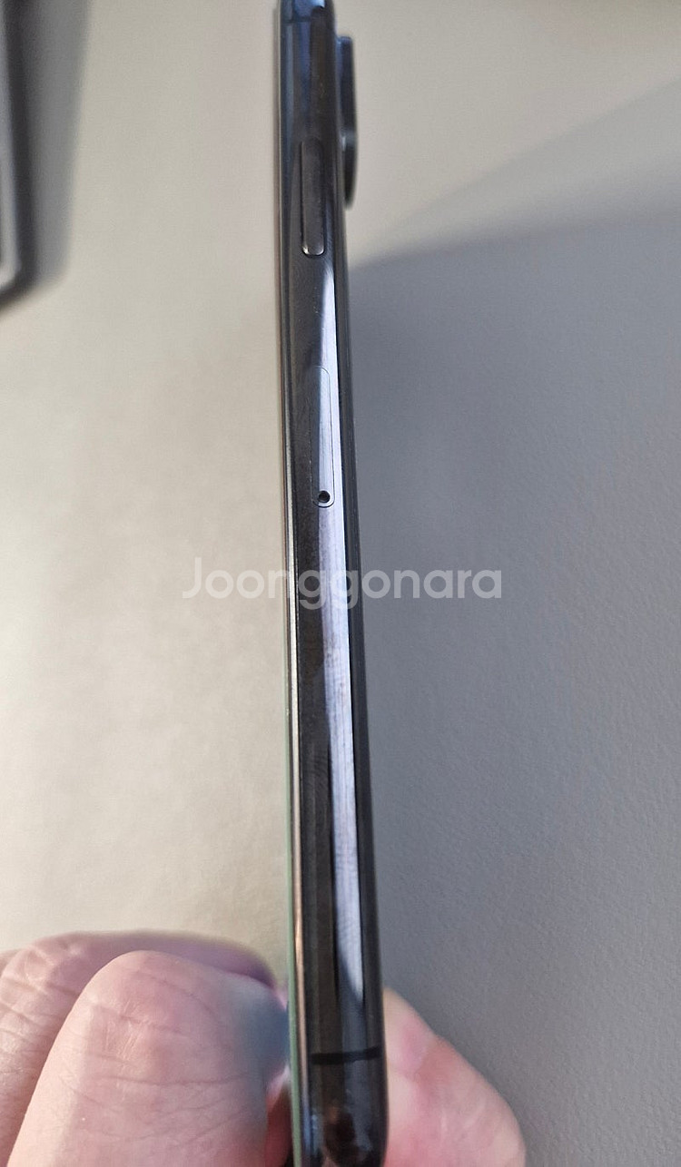 이이폰 xs 64g--3