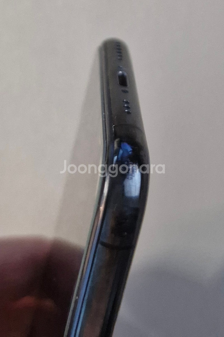 이이폰 xs 64g--6