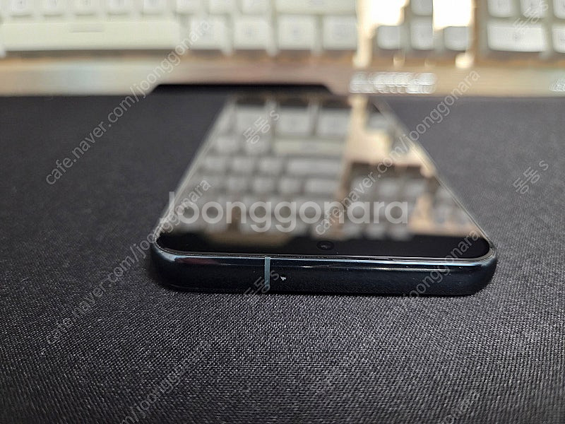 갤럭시S22 256기기 그린--3