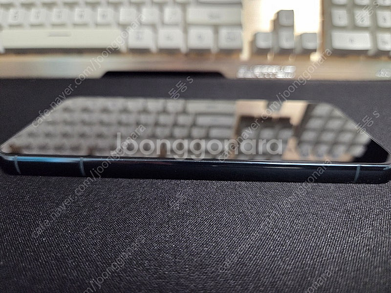 갤럭시S22 256기기 그린--4