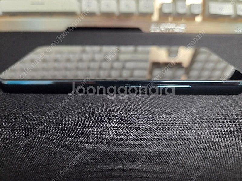갤럭시S22 256기기 그린--5
