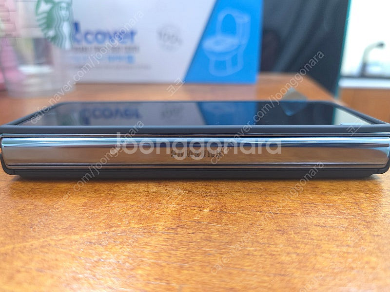 삼성전자 갤럭시Z 폴드4 256GB, 자급제 (자급제 ...--2
