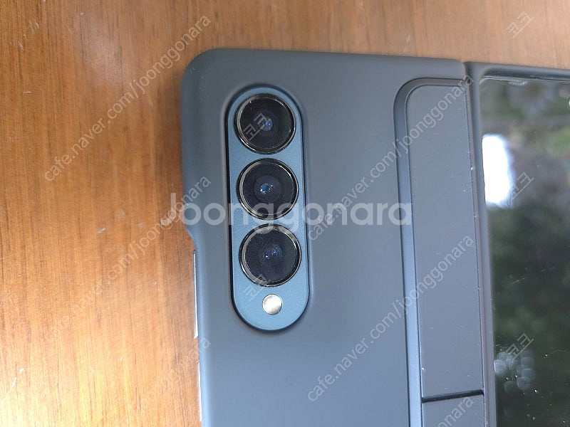 삼성전자 갤럭시Z 폴드4 256GB, 자급제 (자급제 ...--3