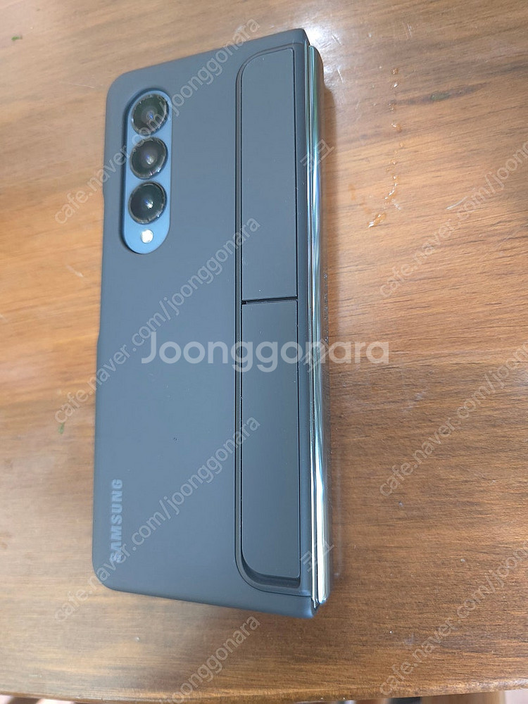 삼성전자 갤럭시Z 폴드4 256GB, 자급제 (자급제 ...--4