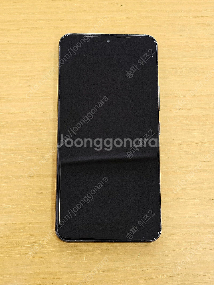 <서울 송파> 삼성 갤럭시 S22 256기가 팬텀 블랙...--0