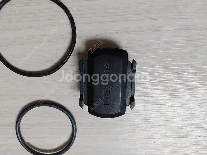 magene S3+ 스피드/케이던스 센서 두개 팝니다....--7