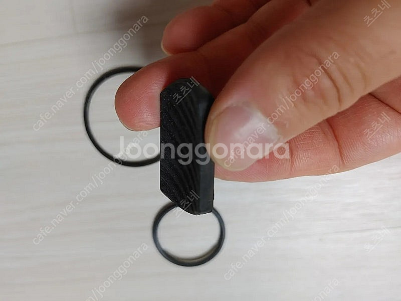 magene S3+ 스피드/케이던스 센서 두개 팝니다....--9
