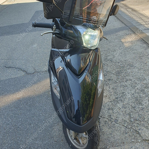 대림 VF100 24년식 판매합니다