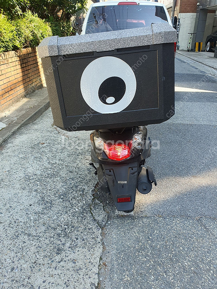대림 VF100 24년식 판매합니다--1