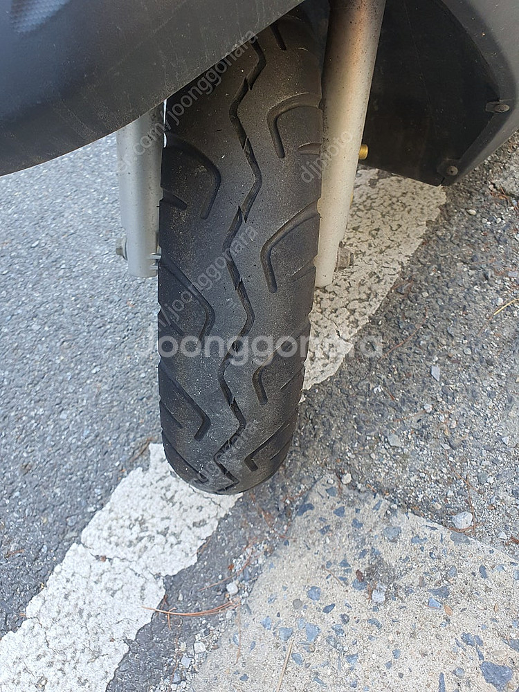 대림 VF100 24년식 판매합니다--4