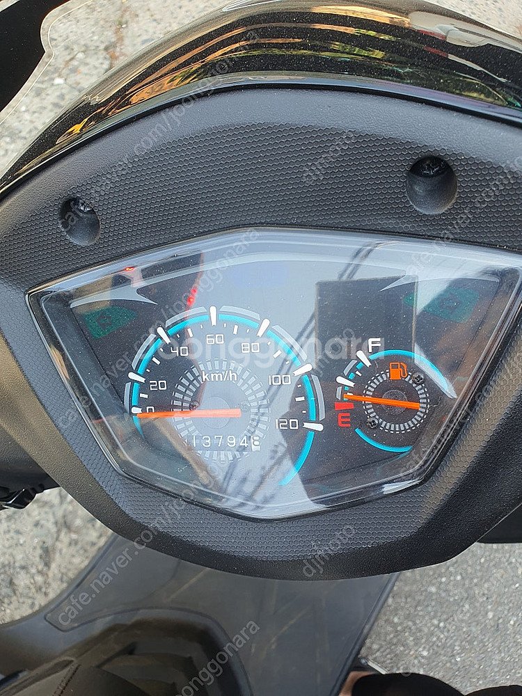 대림 VF100 24년식 판매합니다--6