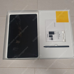 갤럭시탭 S7 FE wifi 64gb