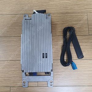 bmw f10 528i 520d 컴박스 combox 부품 세트 판매합니다.