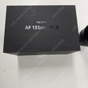 빌트록스 135mm F1.8 AF 니콘 Z마운트 풀프레임 렌즈